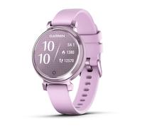 Garmin Lily 2 35.4 mm Digitale 240 x 201 Pixel Touch screen Rosa GPS [satellitar