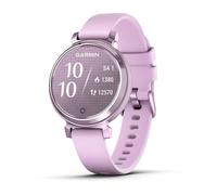 Garmin Lily 2 35.4 mm Digitale 240 x 201 Pixel Touch screen Rosa GPS (satellitare)