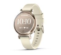 Garmin Lily 2 35 mm Digitale 240 x 201 Pixel Touch screen Oro GPS [satellitare]