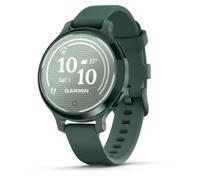 Garmin Lily 2 Active GPS 38mm Touchscreen Verde Batteria 9 giorni Waterproof 5ATM