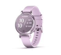 Garmin Lily 2 35.4 mm Digitale 240 x 201 Pixel Touch screen Rosa GPS (satellitare)