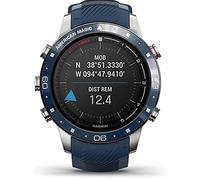 Garmin MARQ Captain: American Magic 010-02454-01