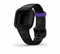 Bracciale Garmin marvel black panther Noir TU