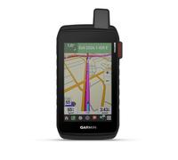 Garmin GPS Montana 710i Nero