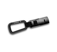 Garmin Moschettone Per Cintura Per Etrex Se/solar/22x/32x E Serie Gpsmap 65/67_