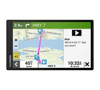 Garmin, Navigatore GPS, Camper 795 EU (7 ")