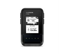 Garmin - Navigatore Portatile Etrex Solar-nero / Nero Garmin