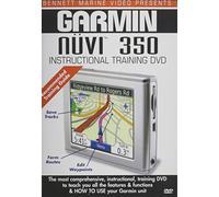 Garmin Nuvi 350