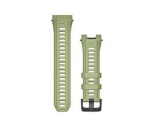Garmin Instinct 3 50 26 Mm Silicone Strap Verde Fern Green
