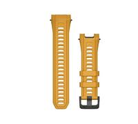 Garmin Cinturino Originale Instinct 3-50mm, 26mm, Silicone, Sunburst