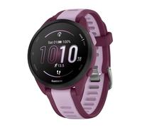 Garmin Orologio Forerunner 165 Music Donna Berry/Lilac T.U.
