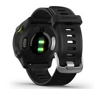 Garmin Forerunner 55 Watch Nero