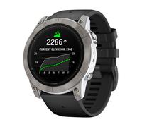 GARMIN epix™ PRO Sapphire (Gen 2) bianco 51MM
