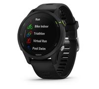 Forerunner 255 Music Orologio sportivo OS