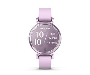 Garmin Orologio Smartwatch Drive 53 & Infotraffico Live : Colore - metallic lilac