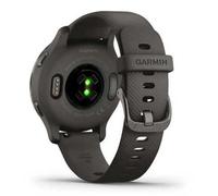 Garmin Venu 2S - smartwatch GPS Dark Grey unisex