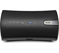 Garmin Pacchetto ricevitore GPS Bluetooth GLO 2 con cavo di alimentazione del veicolo 010-02184-01