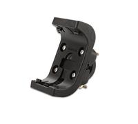 Garmin supporto manubrio Montana Nero