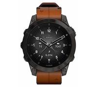 GARMIN Pulsera de Actividad vivomove Trend Pizarra