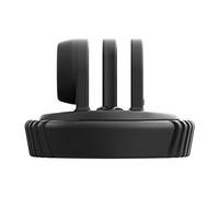 Garmin Quarterturn to Friction Flange Mount Adapter - UT800 Action Camera