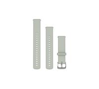 Garmin Cinturini a Sgancio Rapido 18mm - Silicone taglia unica