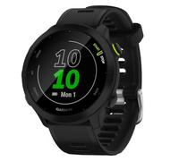 Garmin QuickFit 010-12907-00 - Cinturino per orologio da polso da 26 mm e cinturino extra lungo opzionale, in silicone, colore: nero