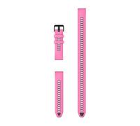 Garmin QuickFit 20 cinturini rosa Aurora Silicone (3 pezzi Dive Set) - 010-14409-00