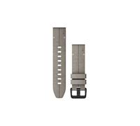 Garmin Quickfit 20 Strap Grigio