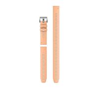 Garmin QuickFit 22 cinturini per orologi Shell Silicone rosa (3 pezzi Dive Set) - 010-13403-00