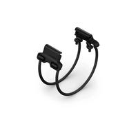 Garmin Quickfit 22 Cinturino Elastico Regolabile per Fenix/Forerunner/Instinct/D