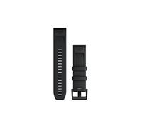 GARMIN CINTURINO QUICKFIT® 22 - BLACK - TAGLIA UNICA