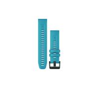 Garmin Quickfit 22 Strap Blu