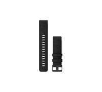 Garmin QuickFit® 22 mm - cinturino ricambio Black unisex