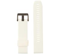 Garmin Quickfit 22 Strap Bianco