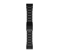 Garmin QuickFit® 26 Band Titanio (Acc,Descent,26mm, Titanium - Dive Band QuickFi