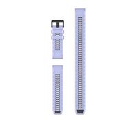 Garmin QuickFit® 26 cinturini per orologi in silicone mirtillo (set da 3 pezzi) - 010-14410-02