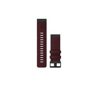 Garmin Quickfit 26 Strap Rosso