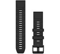 GARMIN Quickfit Bracciale In Silicone 22 Mm Nero 010-13392-02
