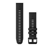 Garmin Quickfit Bracelet 22 mm, Suitable for Fenix Series, Epix (PRO) 47 mm, Forerunner 935/945/955/965, Marq Series, Approach S60/S70-47 mm, D2 Delta, D2 Mach1, Descent G1, Quatix Series