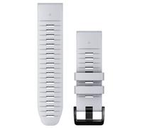 GARMIN Quickfit Cinturino In Silicone 26 Mm Bianco Pietra 010-13281-01