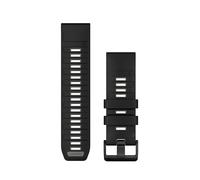 GARMIN CINTURINO QUICKFIT 26 WATCH BAND SILICONE ORIGINALE