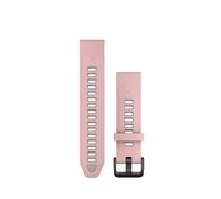 Garmin Cinturino QuickFit 20 mm Dust rose