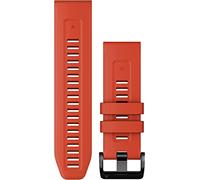 Garmin Quickfit Strap 26mm Fits X Models Fenix Series, Quatix Series, Instinct 2; Epix Pro 51mm, Enduro (2), D2 Mach1 Pro, Descent Mk1/ Mk2/ Mk3i-51mm, Tactix Series