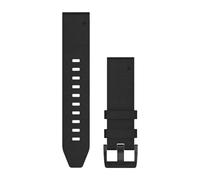 Garmin QuickFit Band Nero Pelle