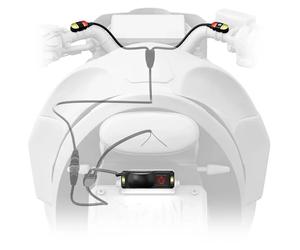 Garmin Radar zumo R1 Radar per moto