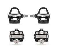 Garmin Rally RK/XC210 sistema di pedaliera con wattmetro in bundle