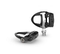 Garmin Rally Rs110 Pedal Power Meter - Accessorio Orologio - Nero UNICA