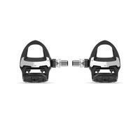 Garmin Rally RS210 SPD-SL - pedali bici da corsa Black