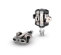 Garmin Rally XC110 sistema di pedalata con wattmetro