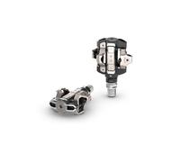 Garmin Rally XC210 - pedali mtb Grey/Black unisex